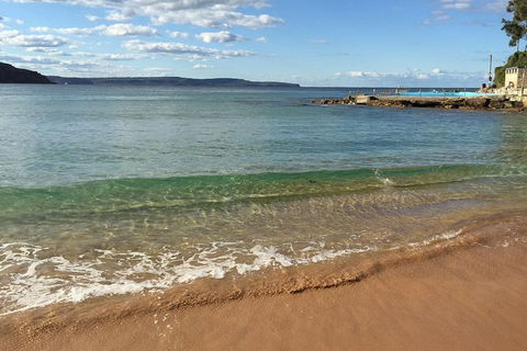 Small-Group Sydney's Northern Beaches And Ku-ring-gai National Park Bus Tour - Accommodation Directory 1
