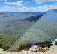 Blue Mountains Private Tour From Sydney  Featherdale Aussie Animal Park Option - Accommodation Directory