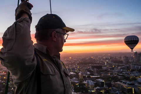 Melbourne Balloon Flight At Sunrise - Accommodation Directory 3