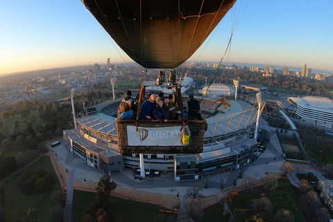 Melbourne Balloon Flight At Sunrise - Accommodation Directory 4
