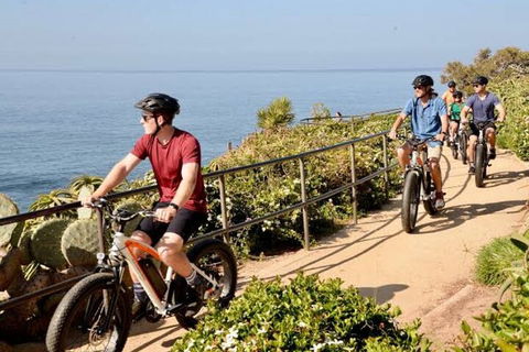 Experience E-bike At Byron Bay - Accommodation Directory 1