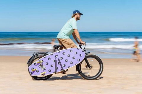Experience E-bike At Byron Bay - Accommodation Directory 3