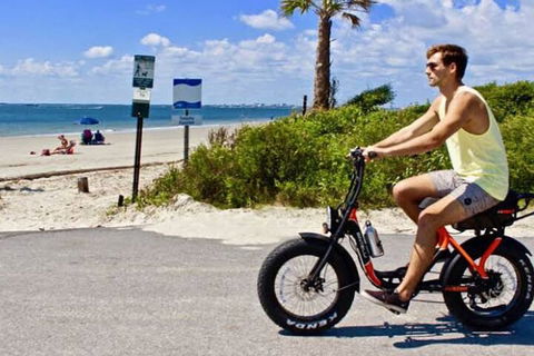 Experience E-bike At Byron Bay - Accommodation Directory 5