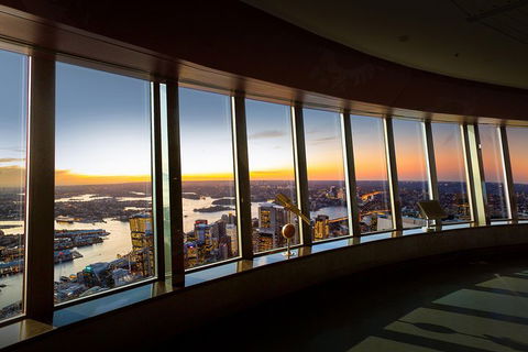 Ultimate Sydney Pass - Accommodation Directory 0