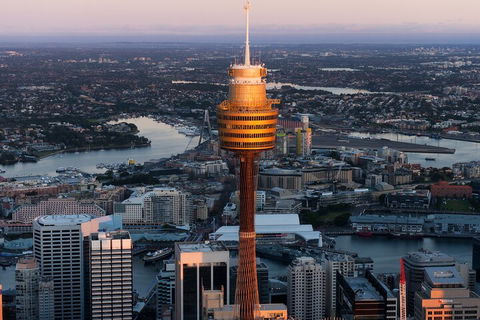 Ultimate Sydney Pass - Accommodation Directory 4
