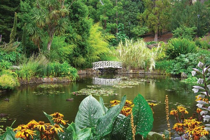 Hobart TAS Accommodation Directory