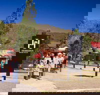 Historic Village Herberton and Tableland Tour - Accommodation Directory