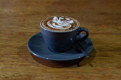 Complete Melbourne Walking Tour - Accommodation Directory 4