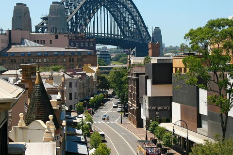 Big Bus Sydney And Bondi Hop-on Hop-off Tour - Accommodation Directory 0