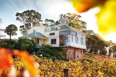 Adelaide Hills Regional / Hahndorf German Village Tour - Accommodation Directory 3