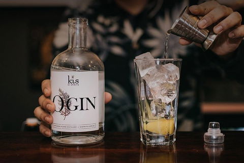 Fine Flavours - Full Day Kangaroo Island Food & Wine Tour - Accommodation Directory 0