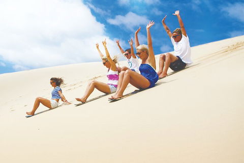 Beach & Dune - Accommodation Directory 0