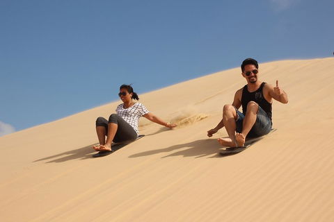 Beach & Dune - Accommodation Directory 1