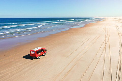 Beach & Dune - Accommodation Directory 4