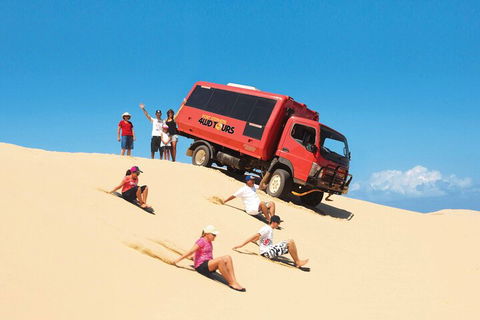 Beach & Dune - Accommodation Directory 5