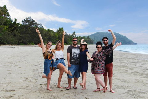 Cape Tribulation, Daintree Rainforest And Wildlife Tour - Accommodation Directory 4
