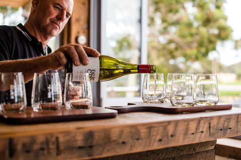 One Day Kangaroo Island Sip & See Tour With Return Ferry Transfers From Adelaide - Accommodation Directory 2