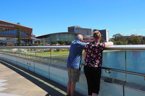 Adelaide City Highlights Tour - Accommodation Directory 3