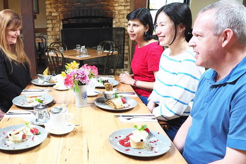 Adelaide Hills And Hahndorf Half-Day Tour From Adelaide - Accommodation Directory 2