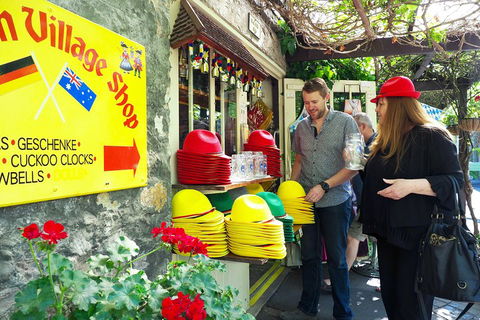 Ultimate Adelaide City And Hahndorf Tour - Accommodation Directory 0