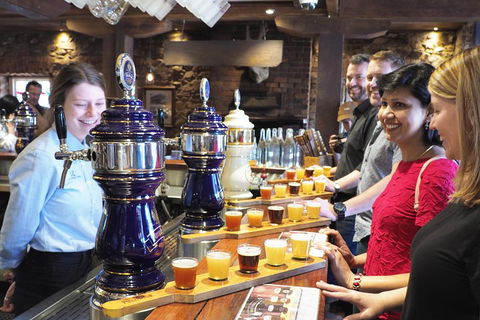 Ultimate Adelaide City And Hahndorf Tour - Accommodation Directory 3