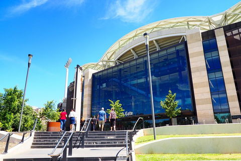 Ultimate Adelaide City And Hahndorf Tour - Accommodation Directory 5