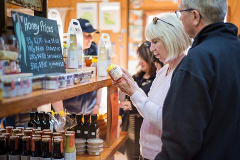 Full Day Kangaroo Island Sip And See Tour Departing From Kangaroo Island - Accommodation Directory 2