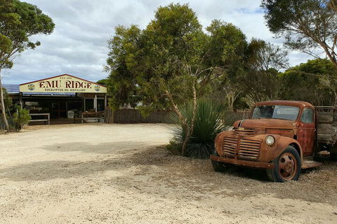 Full Day Kangaroo Island Sip And See Tour Departing From Kangaroo Island - Accommodation Directory 3
