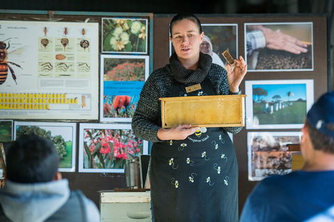 Full Day Kangaroo Island Sip And See Tour Departing From Kangaroo Island - Accommodation Directory 4