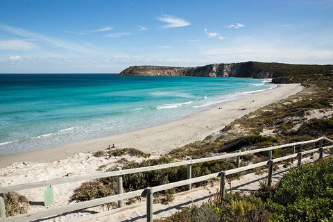 Full Day Kangaroo Island Sip And See Tour Departing From Kangaroo Island - Accommodation Directory 5
