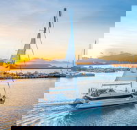 Small-Group Afternoon Cairns City Tour with Harbour Dinner Cruise - Accommodation Directory