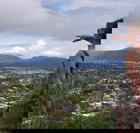 Cairns Aquarium and small group City Sightseeing Tour - Accommodation Directory