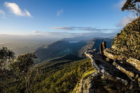 Adelaide To Melbourne 3-Day Trip Through Grampians And Great Ocean Road - Accommodation Directory 2