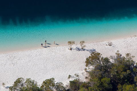 Fraser Explorer K'gari 2-Day Tour - Accommodation Directory 3