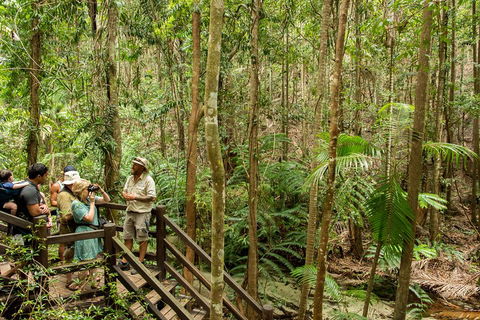 Fraser Explorer K'gari 2-Day Tour - Accommodation Directory 5