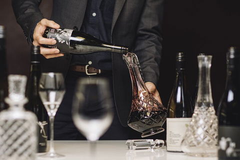Private Winery Tour And Tasting In Moorilla And Mona Museum - Accommodation Directory 0