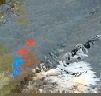 Blue Mountains Hanging Rock SELF-GUIDED Mountain Bike Hire Service - Accommodation Directory