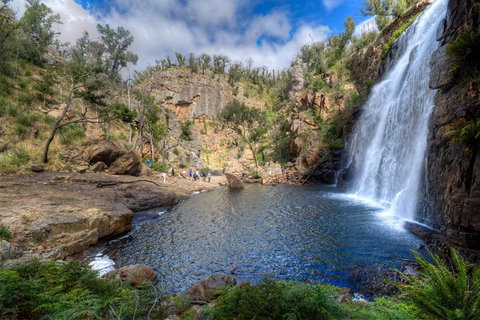 2-Day Melbourne To Adelaide Tour: Great Ocean Road And Grampians One Way Trip - Accommodation Directory 2