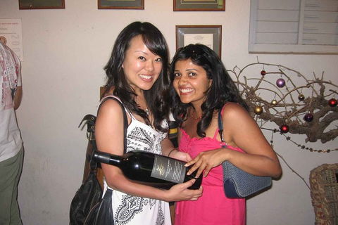 Barossa Valley Wineries Tour With Tastings And Lunch From Adelaide - Accommodation Directory 1