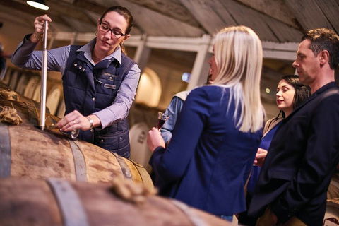 Seppeltsfield Taste Your Birth Year Experience - Accommodation Directory 1