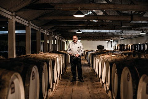 Seppeltsfield Taste Your Birth Year Experience - Accommodation Directory 2