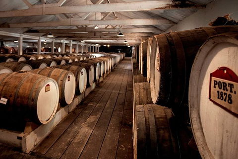 Seppeltsfield Taste Your Birth Year Experience - Accommodation Directory 4