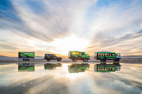 Unlimited Sandboarding - Accommodation Directory 3