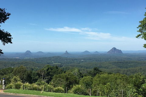 Sunshine Coast Signature High Tea And Wine Experience (Min 6 Adults) - Accommodation Directory 1