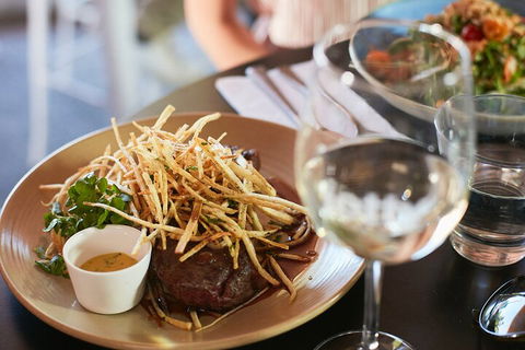 Sunshine Coast Signature High Tea And Wine Experience (Min 6 Adults) - Accommodation Directory 2