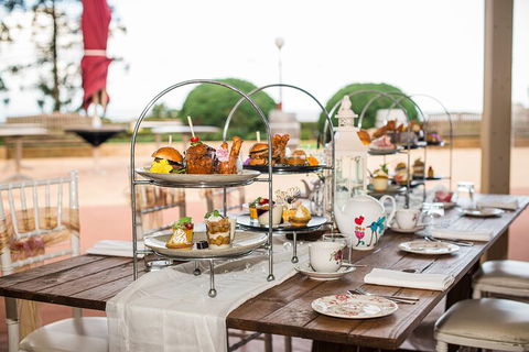 Sunshine Coast Signature High Tea And Wine Experience (Min 6 Adults) - Accommodation Directory 3