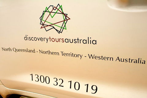 Barron Gorge And Kuranda National Park Half Day Rainforest And Waterfall 4WD Tour From Cairns - Accommodation Directory 0