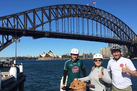 The Sydney Express - Accommodation Directory 2
