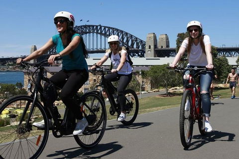 The Sydney Express - Accommodation Directory 3