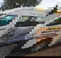 Theme Park Transfer From Brisbane - Accommodation Directory